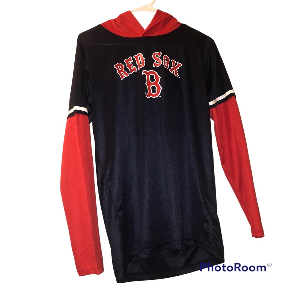 NWOT MLB Red Sox Jersey